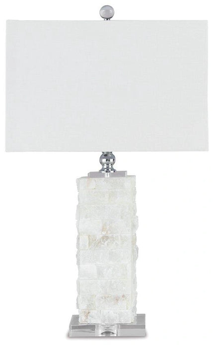 Five Star Furniture - Malise Table Lamp image