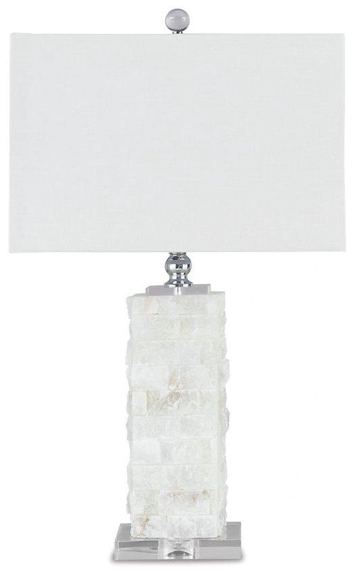 Five Star Furniture - Malise Table Lamp image