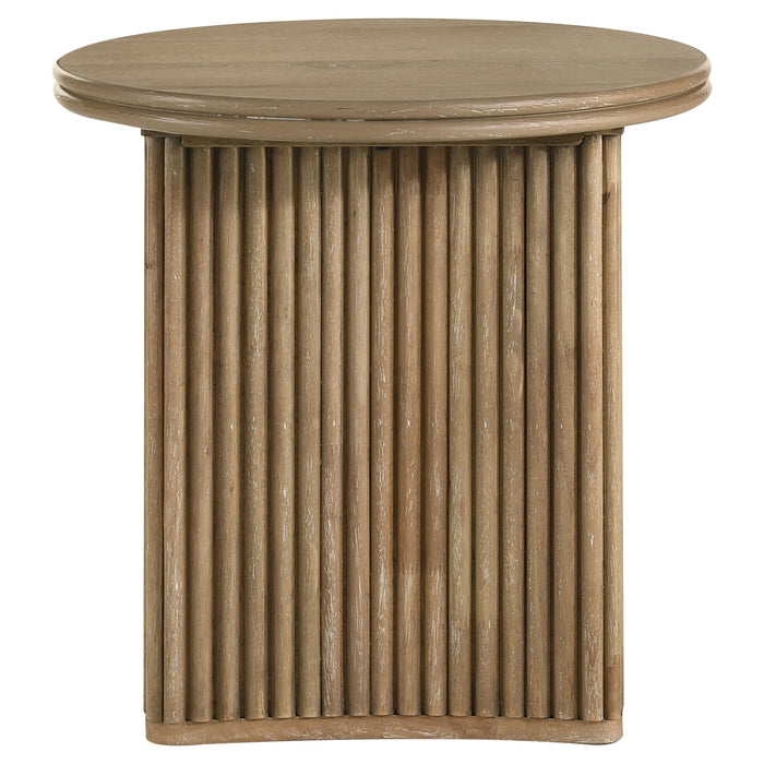 Five Star Furniture - Adina End Table
