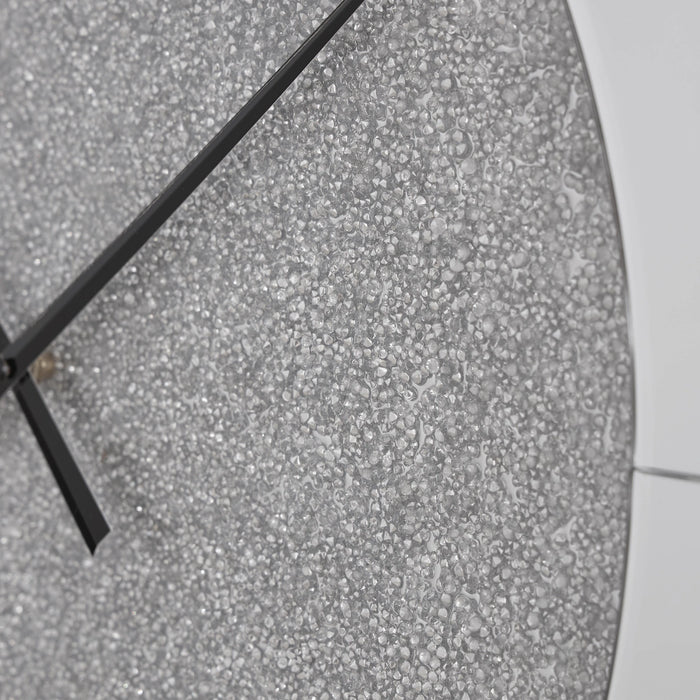 Five Star Furniture - Reinport Wall Clock