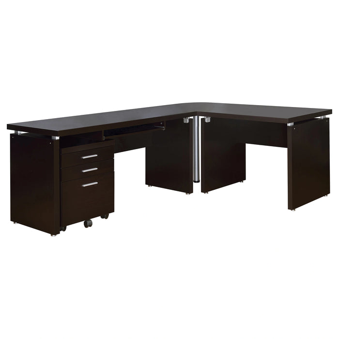 Five Star Furniture - Skylar Desk Set