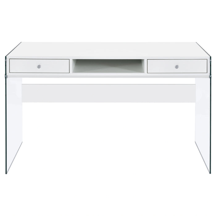 Five Star Furniture - Dobrev Writing Desk