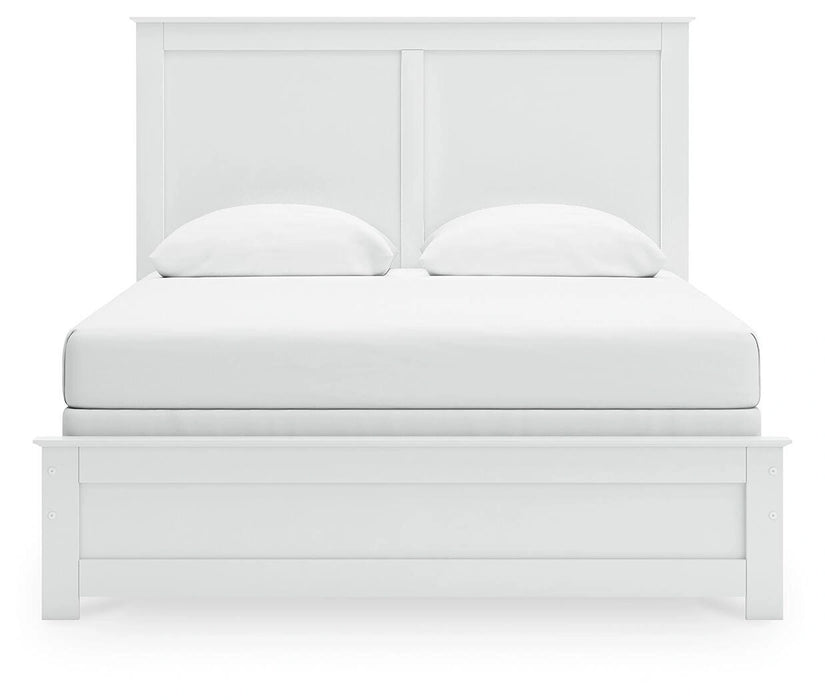 Five Star Furniture - Bostwick Shoals Bedroom Set