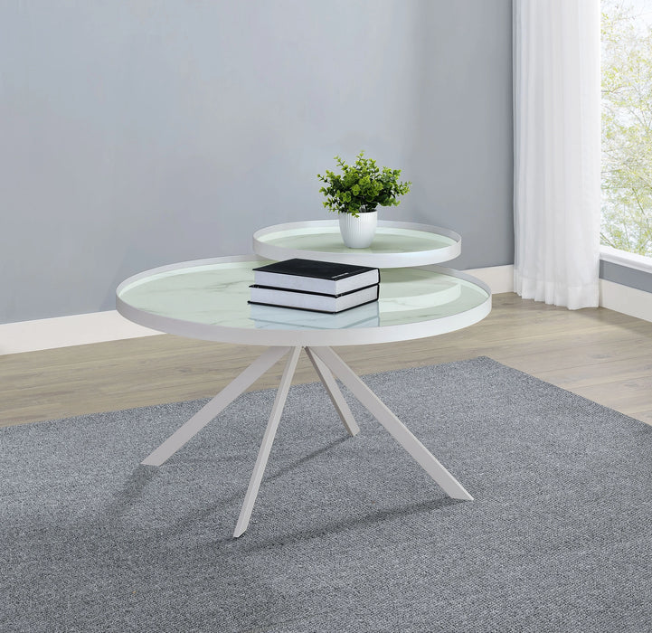 Five Star Furniture - Briggs Coffee Table