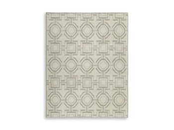 Five Star Furniture - Maconville Large Rug