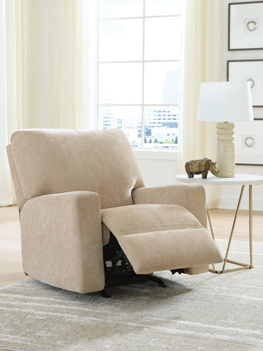 Five Star Furniture - Bridgepoint Recliner