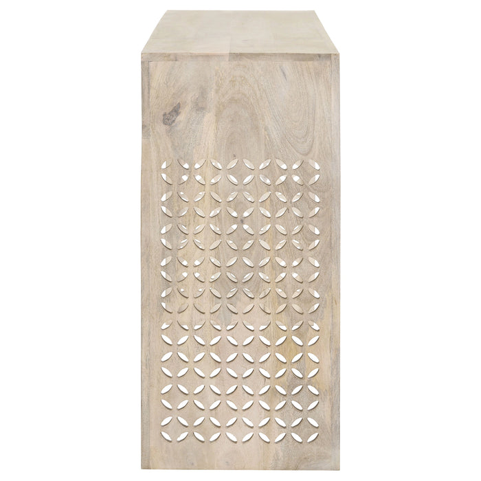 Five Star Furniture - Rickman Console Table