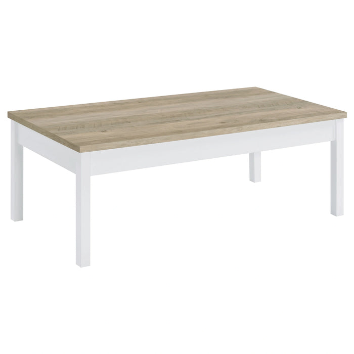 Five Star Furniture - Stacie Coffee Table Set