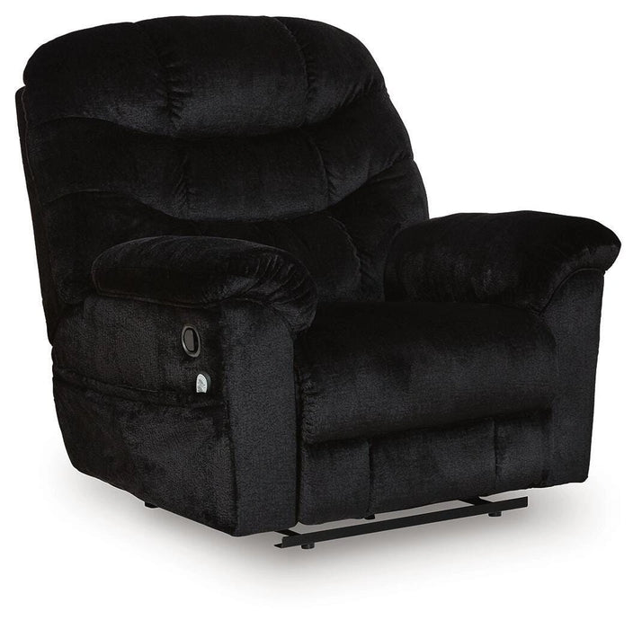Five Star Furniture - Linenfield Recliner
