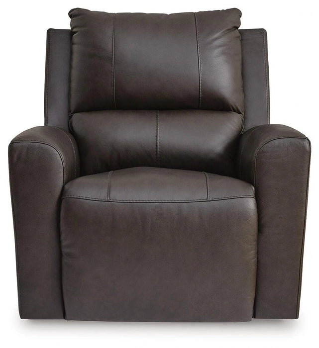 Five Star Furniture - Boxmere Power Recliner