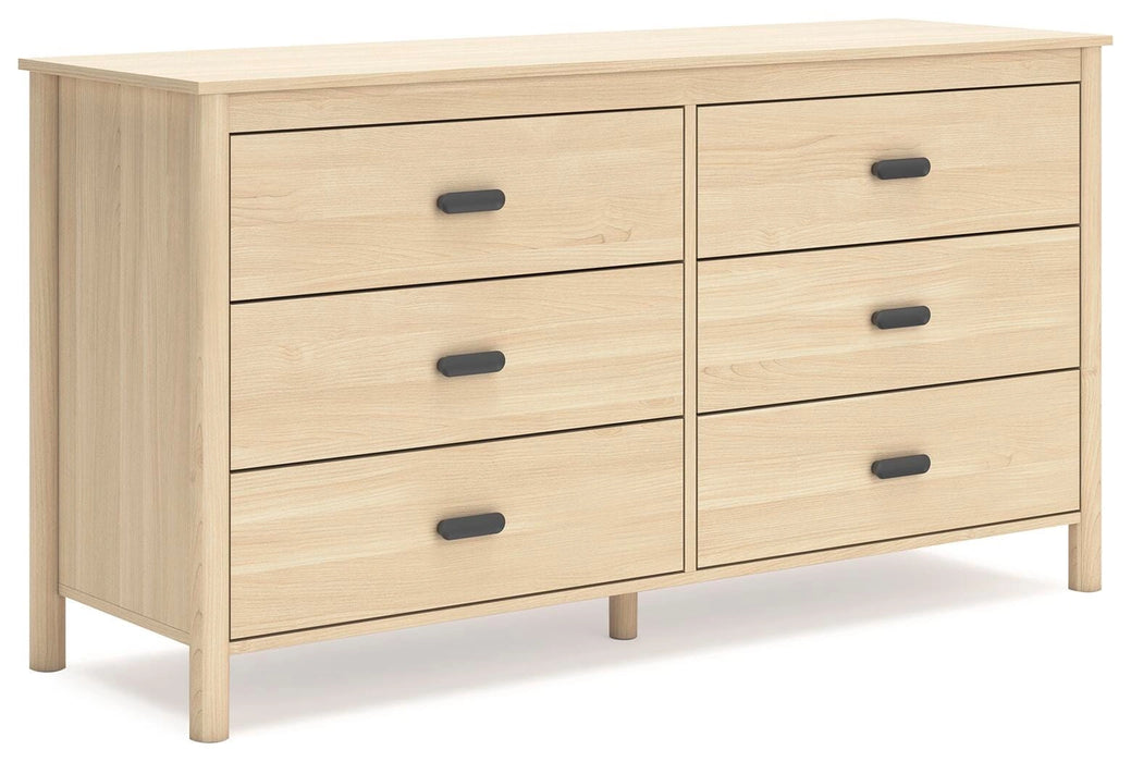 Five Star Furniture - Cabinella Dresser