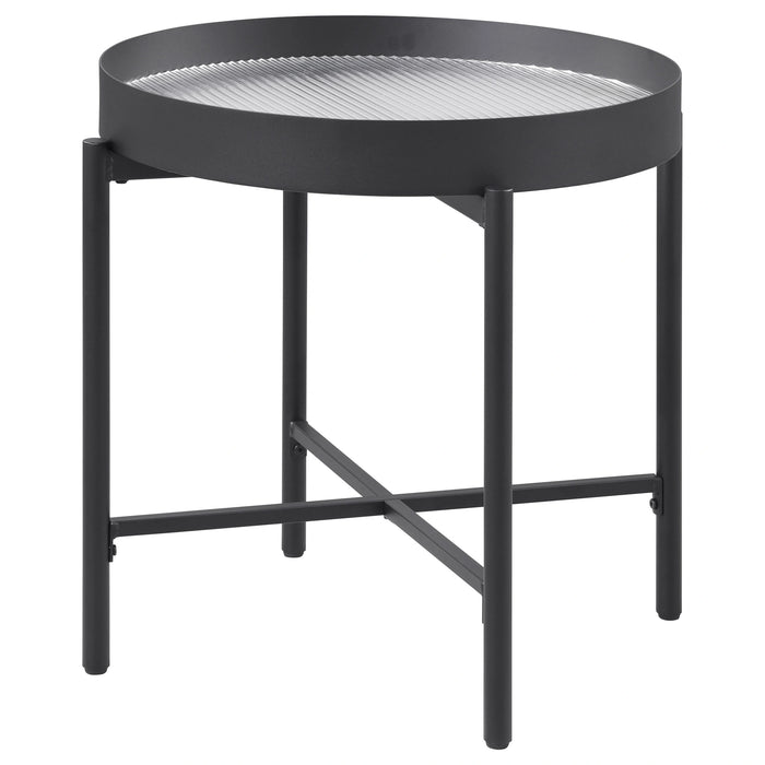 Five Star Furniture - Ozella End Table