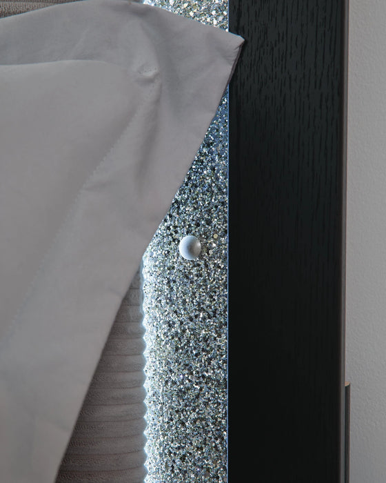 Five Star Furniture - Maeling Bed