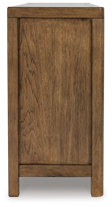 Five Star Furniture - Cabalynn Dining Server