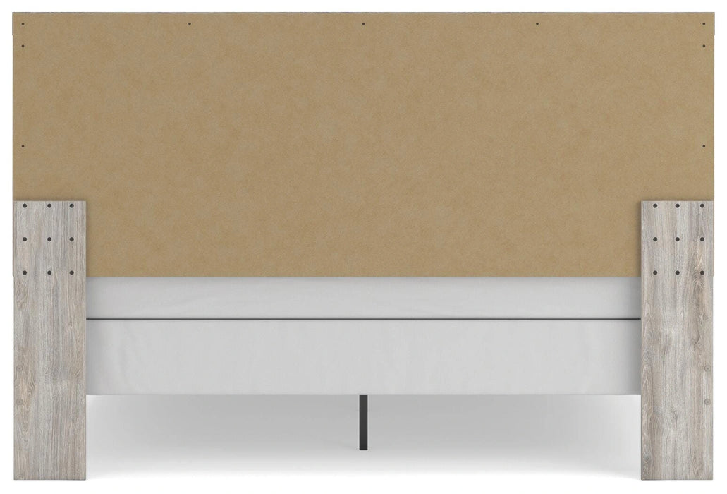 Five Star Furniture - Broachmyn Bed