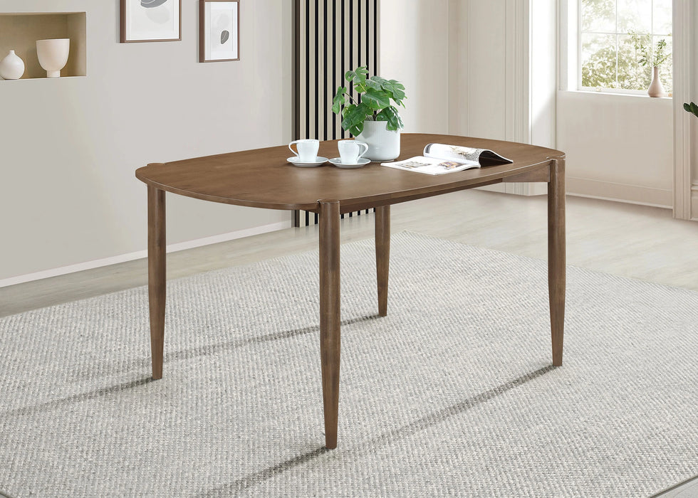 Five Star Furniture - Dortch Dining Table