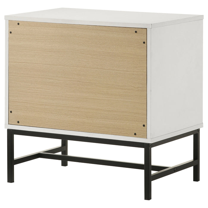 Five Star Furniture - Sonora Nightstand