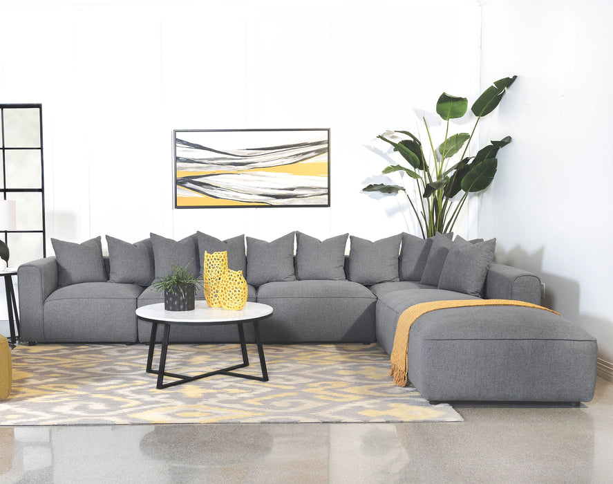Five Star Furniture - Jennifer Modular Sectional Sofa