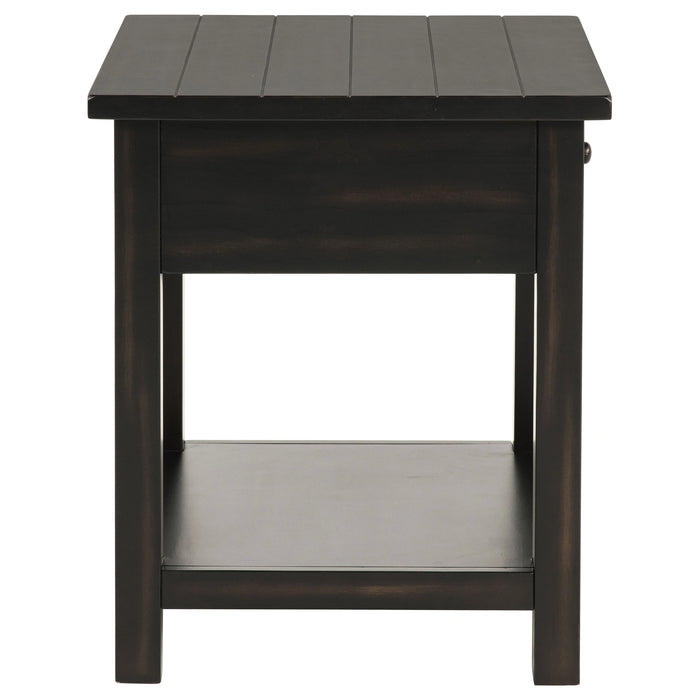 Five Star Furniture - Payne End Table
