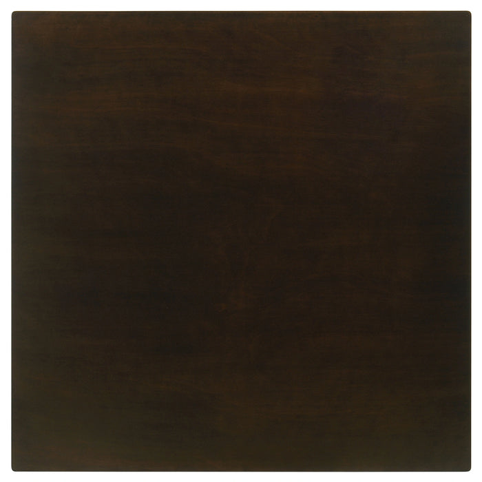 Five Star Furniture - Jaden Counter Height Dining Table