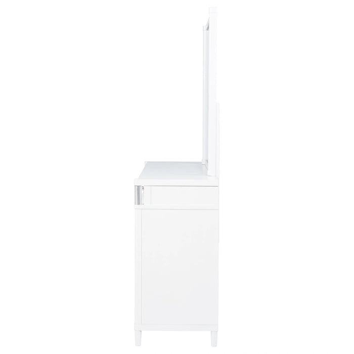 Five Star Furniture - Gracemont Dresser with Mirror