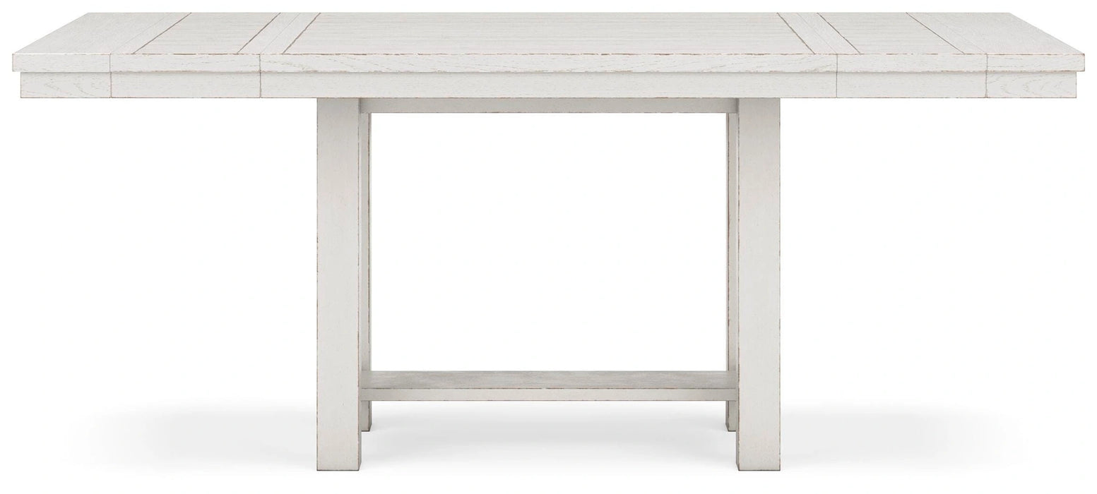 Five Star Furniture - Robbinsdale Dining Package