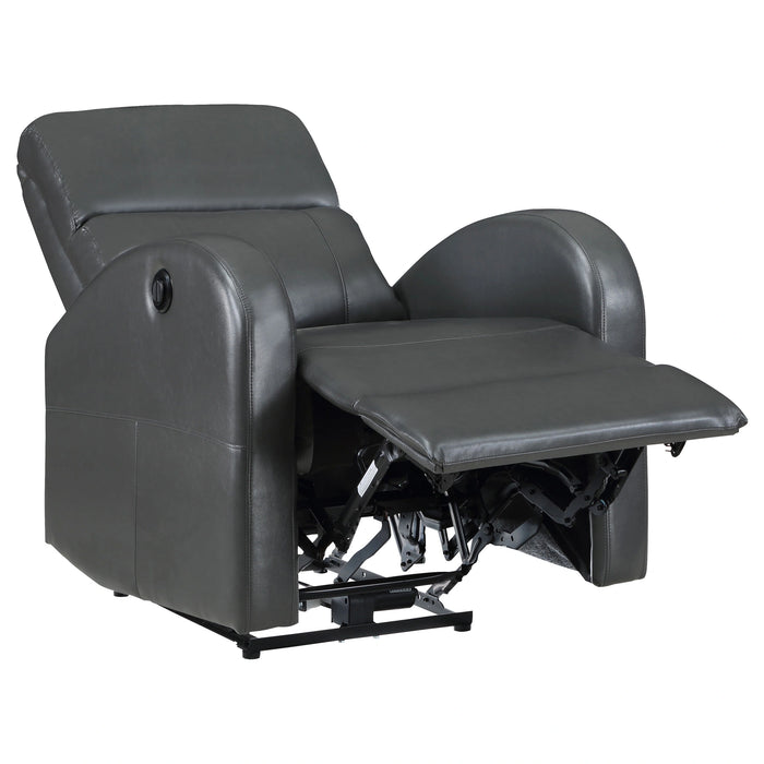 Five Star Furniture - Grant Power Recliner