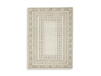 Five Star Furniture - Idaman Rug