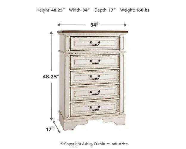 Five Star Furniture - Product image
