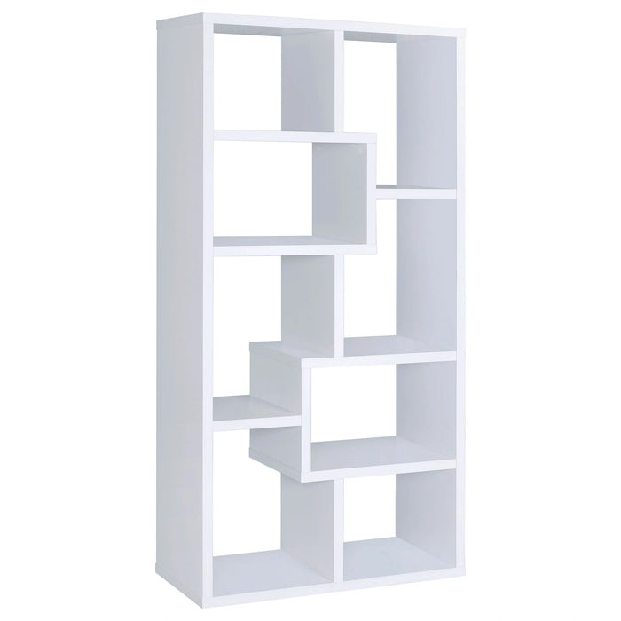 Five Star Furniture - Theo Bookshelf