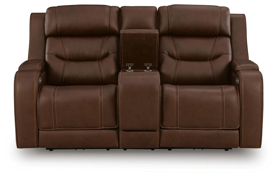 Five Star Furniture - Knightington Living Room Set