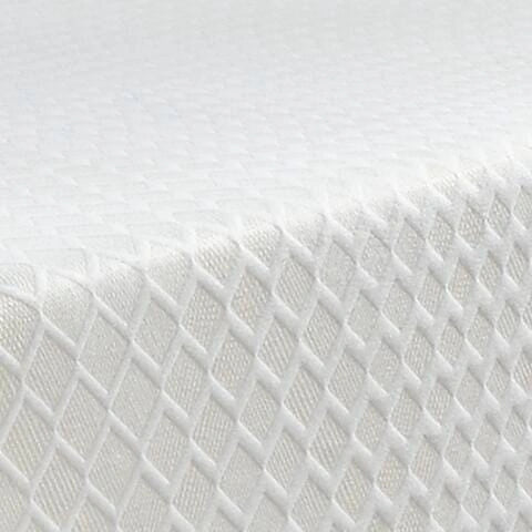 Five Star Furniture - Chime 12 Inch Memory Foam Mattress in a Box