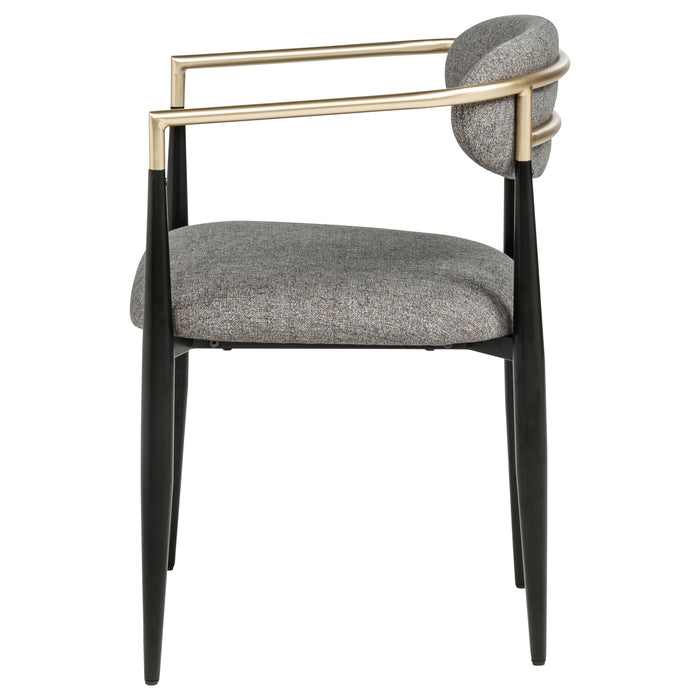 Five Star Furniture - Bradbury Dining Arm Chair