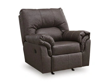 Five Star Furniture - WillowBend Recliner