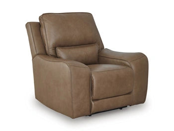 Five Star Furniture - DeepWakes Power Recliner