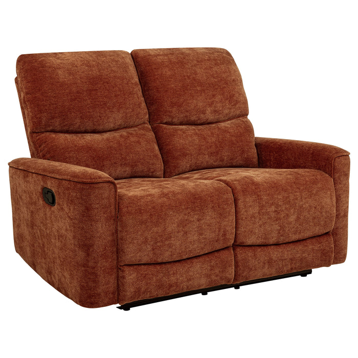 Five Star Furniture - Navarro Reclining Sofa Set