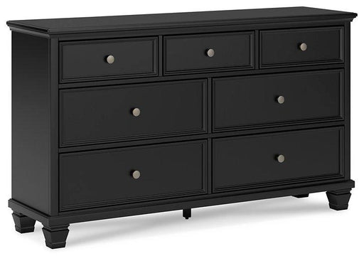 Five Star Furniture - Lanolee Dresser image