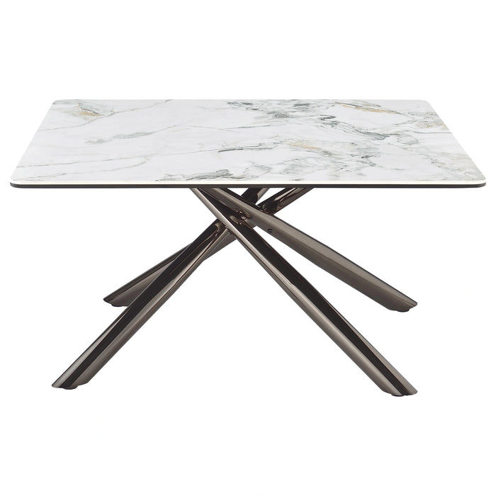 Five Star Furniture - Carvell Coffee Table