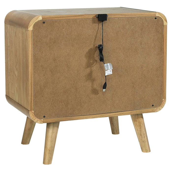 Five Star Furniture - Robyn Nightstand