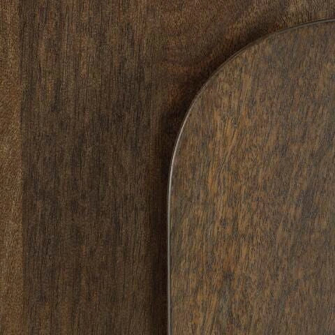 Five Star Furniture - Thoren Accent Cabinet
