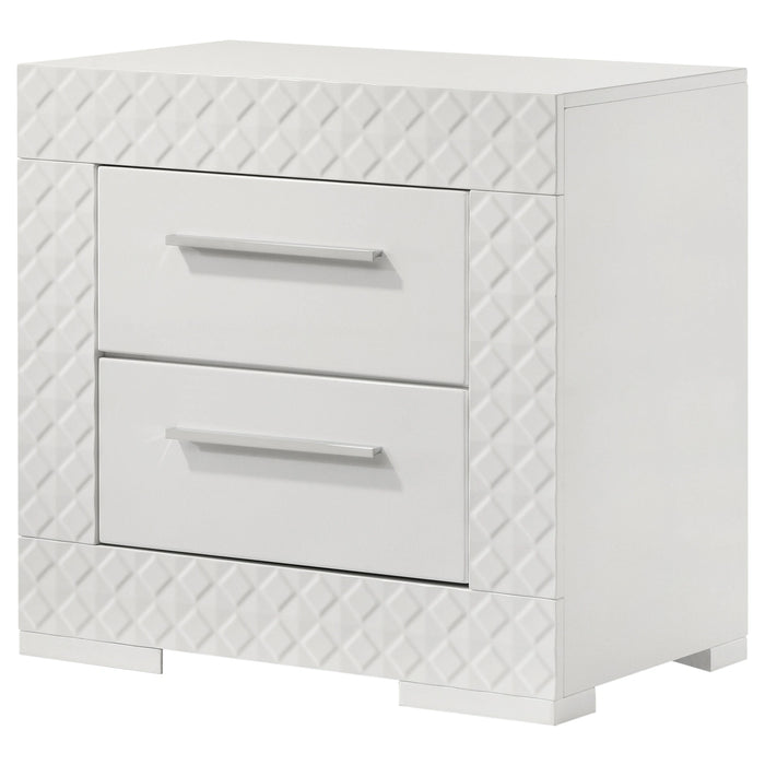 Five Star Furniture - Ives Nightstand