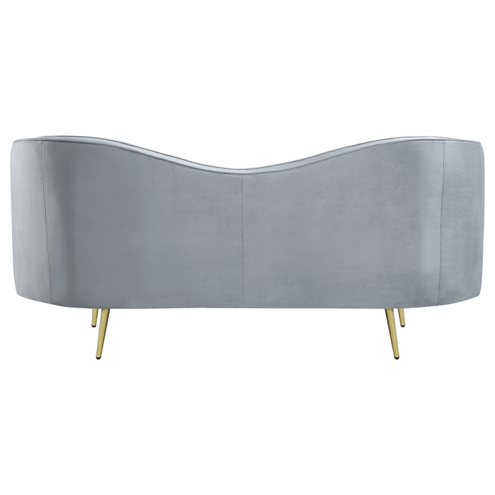 Five Star Furniture - Sophia Loveseat