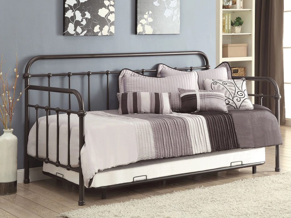 Five Star Furniture - Livingston Daybed with Trundle