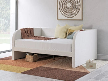 Five Star Furniture - Arloster Upholstered Bed