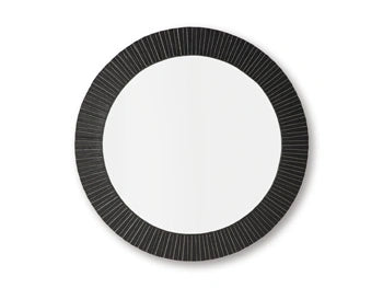 Five Star Furniture - Ozias Accent Mirror