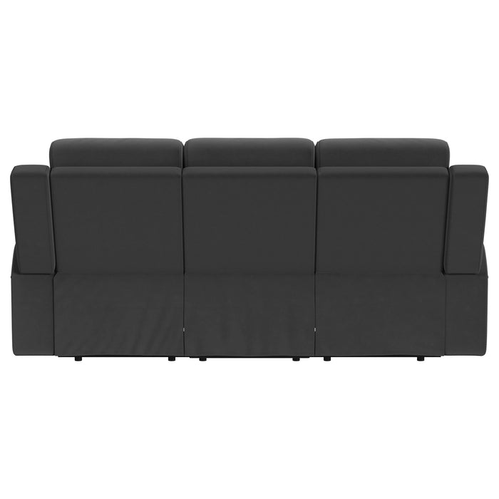 Five Star Furniture - Brentwood Reclining Sofa