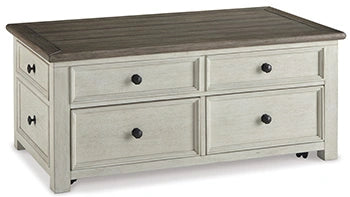 Five Star Furniture - Bolanburg Occasional Table Set