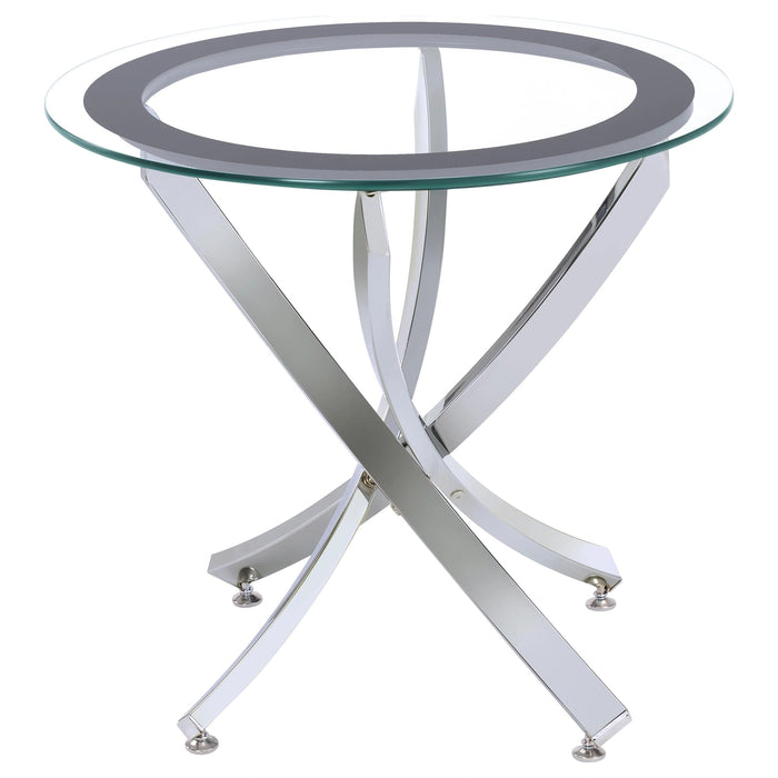 Five Star Furniture - Brooke Coffee Table Set