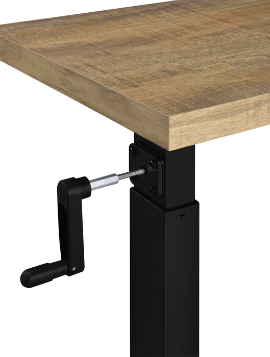 Five Star Furniture - Westpark Bed C-Table
