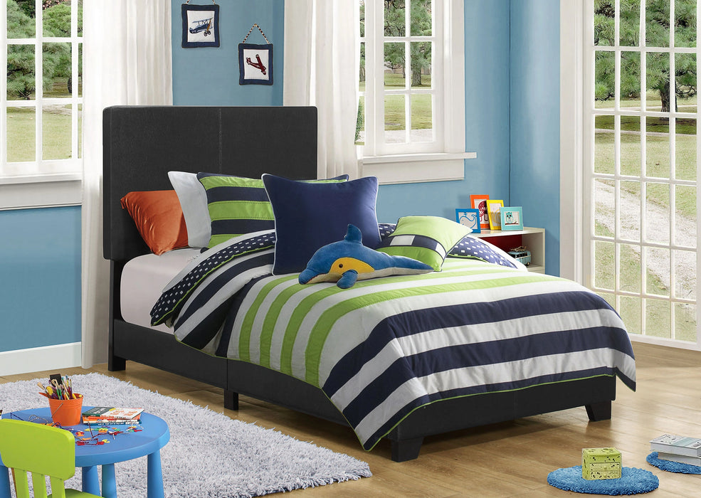 Five Star Furniture - Dorian Panel Bed